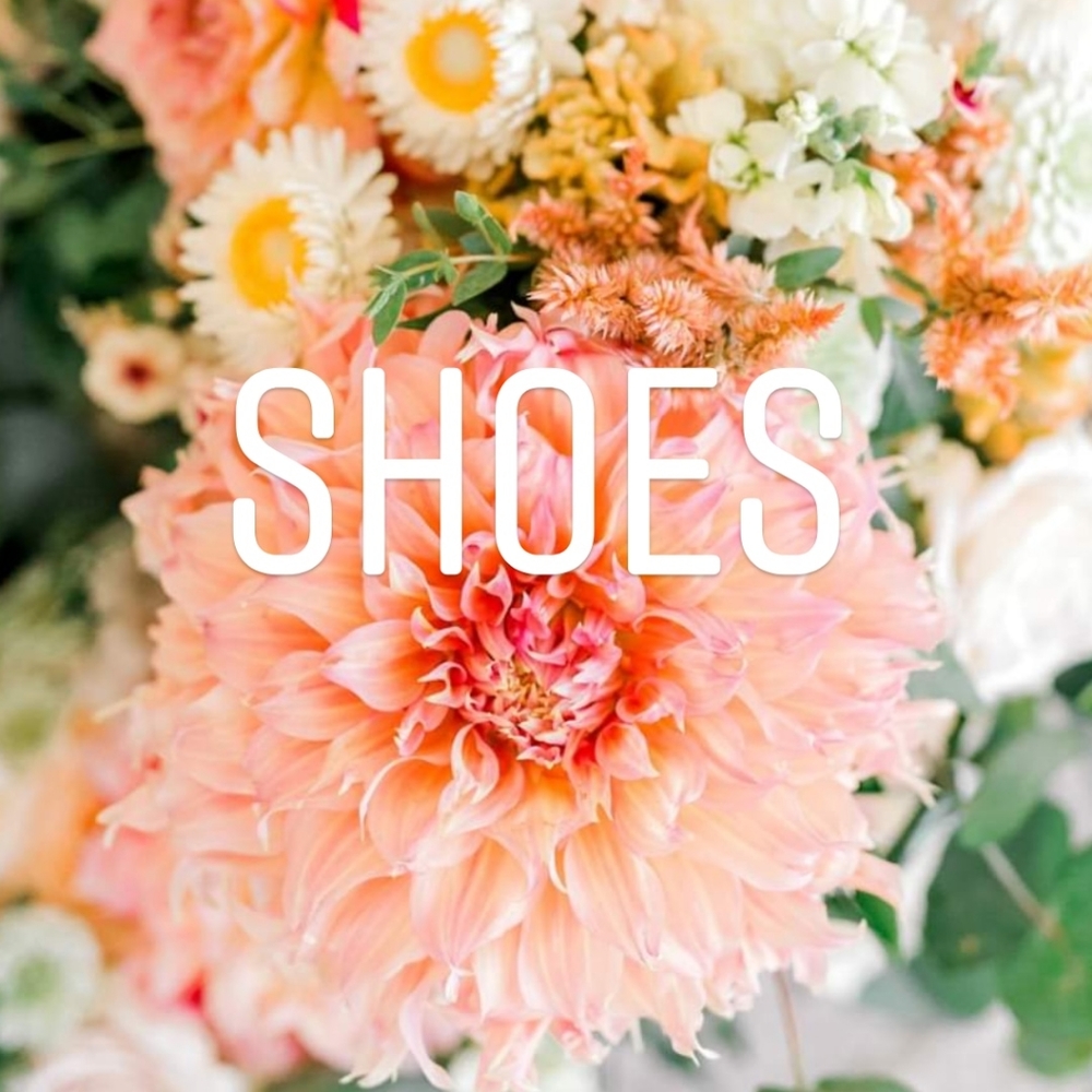 ✨ SHOES ✨